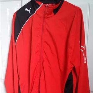 Puma Athletic jacket